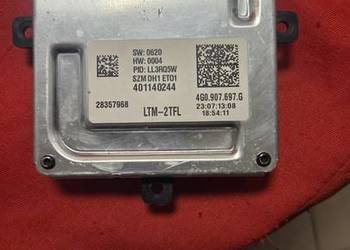 Sprzedam moduł świateł VW LTM-2TFL  5N0-941-329 sprawne