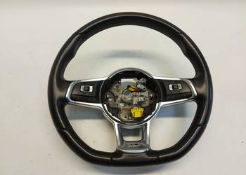 VW Arteon 3G8 2018r KIEROWNICA ŁOPATKI R-LINE 5G0419091