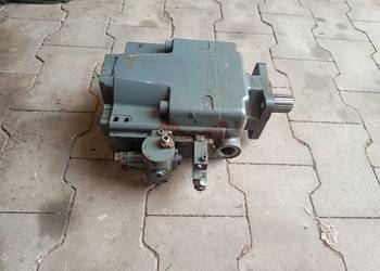 Pompa hydrauliczna SUNFAB SVH-130 RDYN-1-0-00/SNRT/L-2