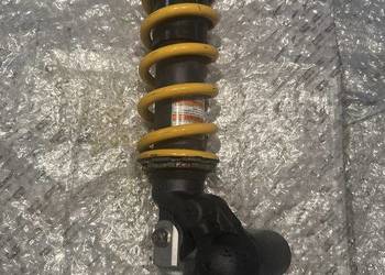 Amortyzator Tylny Tył Suzuki GSX-R K6 K7 M385