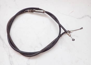 Linka Sprzęgła Kawasaki KZ 440 80-92r Cruiser Cafe Racer Scrambler