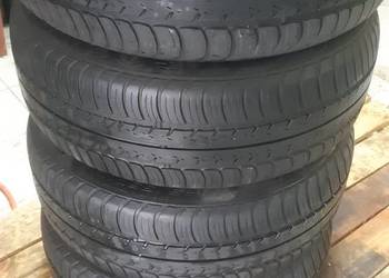 opony letnie GOODYEAR 195/55 r16