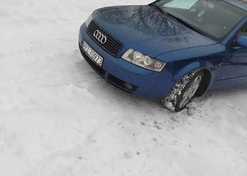 Sprzedam Audi a4b6