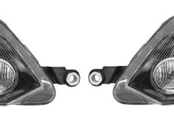 Volkswagen Golf VI Plus 09-14 Reflektor przedni lampa przednia NOWA