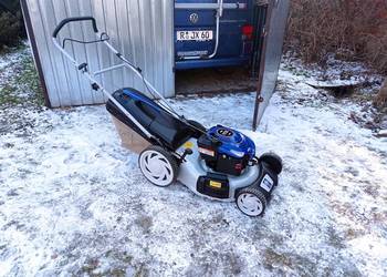 Kosiarka Spalinowa Lux Tools Silnik BRIGSS & STRATTON o mocy 6.5 KM