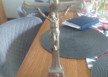 Krzyż liturgiczny duży
