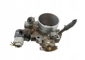 PRZEPUSTNICA 1.1 Renault Clio III (2005-2014)