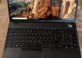 Dell Latitude 5500 - I5-8gen. SSD