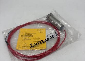 Turck BI10-EM30D-VP6X/S120 - 4617035 - Czujnik indukcyjny