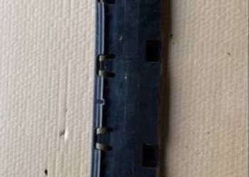 MERCEDES GLB X247 ŚLIZG ZDERZAKA TYŁ  A2478856000