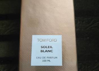 Tom Ford Soleil Blanc Woda Perfumowana 100 ml