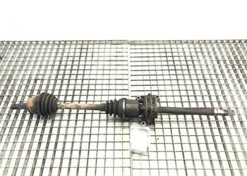 PÓŁOŚ PRAWY PRZÓD FIAT BRAVO II 1.6 105KM PRZEGUB