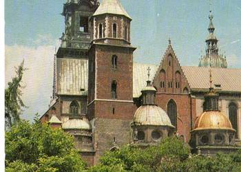 KRAKÓW KATEDRA WAWELSKA 11