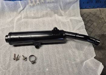 Wydech suzuki LTZ 400