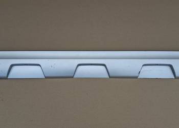 MAN TGX EURO 6 LISTWA ZDERZAKA SPOILER 81416140076