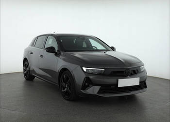 Opel Astra 1.2 Turbo