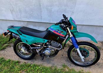 Yamaha xt600 3tb bardzo ładna