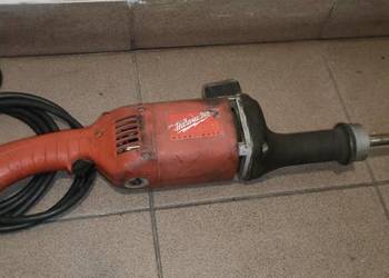 szlifierka prosta milwaukee sg6-125 qx