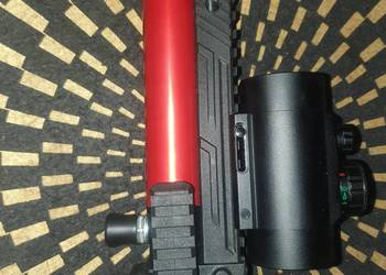 Hatsan Jet 1 PCP 4,5mm