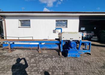 Trak tarczowy MADREW DCKKH 30