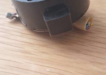 przełaczik obrotów KM 8