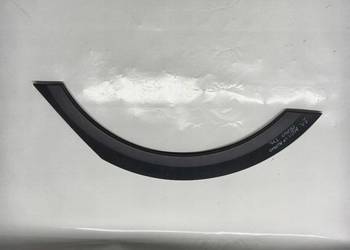 LISTWA BŁOTNIKA TYŁ TYLNA PRAWA AUDI A6 C7 3G9853718
