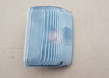 CITROEN C25 PEUGEOT J5 DUCATO I KIERUNKOWSKAZ PRAWY PRZÓD PRZEDNI PRAWY