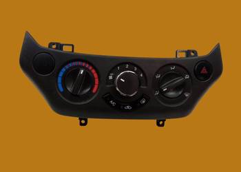 PANEL NAWIEWU T250 Chevrolet Aveo II (2007-2011)