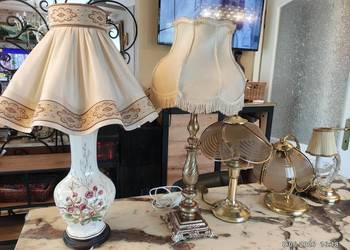 lampa lampka wyprzedaż tanio !