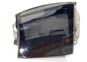 WYŚWIETLACZ HEAD UP AUDI Q8 4M8919617B EKRAN MONITOR, MULTIMEDIA