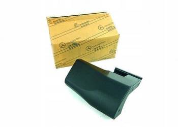 LISTWA NAKŁADKA PROGU LEWY PRZÓD W164 A1646980115