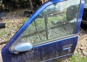 Drzwi Peugeot 306