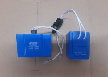 Cewka Vickers P/N 868982 110V50 85AMP 120V60 69AMP