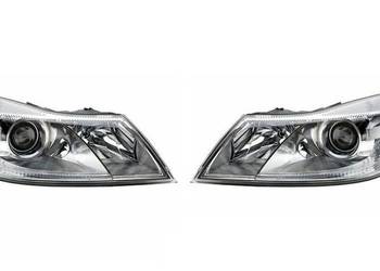 Skoda Octavia II 08-13 Reflektor przedni lampa przednia NOWA