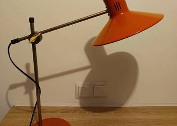 Piękna lampka biurkowa Polam Wilkasy