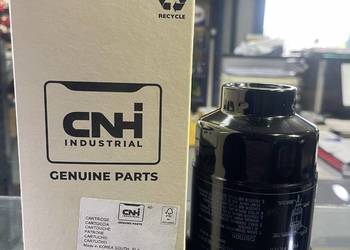 FILTR PALIWA New Holland  MT40006997