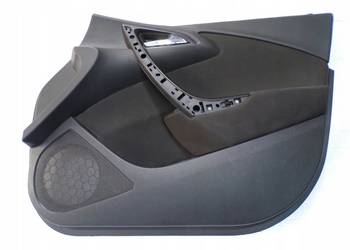 OPEL ASTRA IV J IVTAPICERKA DRZWI PRZÓD PRAWY BOCZEK 13472867