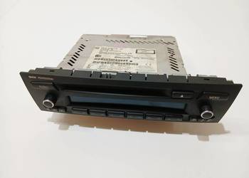 RADIO CD PROFESSIONAL BMW E88 9289115