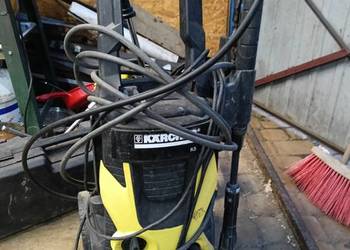 Myjka ciśnieniowa Karcher K5 stan b.dobry