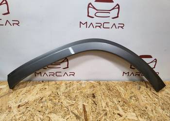 Listwa Błotnika Lewy Tył Mercedes GLA A247 A2478854010