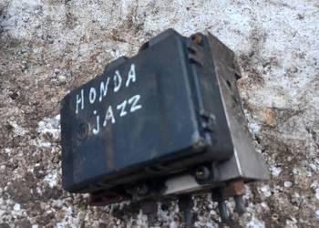 Pompa Hamulcowa ABS Honda Jazz