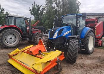 Zgrabiarka Kuhn GA 4521G MasterDrive