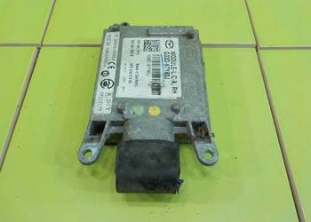 MAZDA 6 GH II LIFT 2.2 D sterownik modul lampy martwego pola G33D-67Y80J