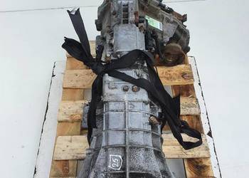 Kia Sorento I 2.5 CRDI 170KM SKRZYNIA BIEGÓW 4x4