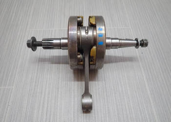 Wał Korbowy Korba Jak Nowa Yamaha Yz 125 99-03r
