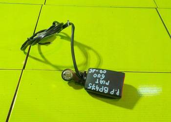 FIAT 500 08r zapinka pasa prawa przod 34023904