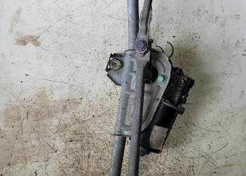 Mechanizm wycieraczek przednich Audi A4 B5