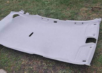 Podsufitka opel merivs a