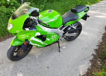 Kawasaki zx9r Ninja Kawasaki zx9r Ninja