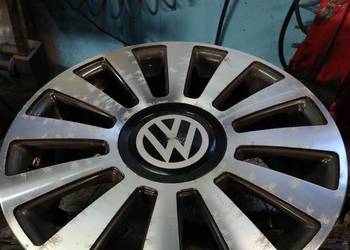 Felgi 16 VW 5x112 i 5x100